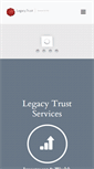 Mobile Screenshot of legacygr.com